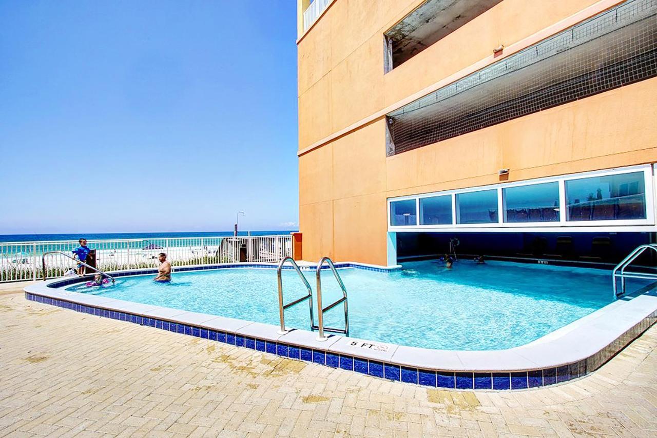 Tropic Winds 1104 Apartment Panama City Beach Exterior photo